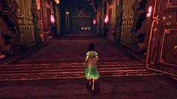 Alice Madness Returns Ultra HD